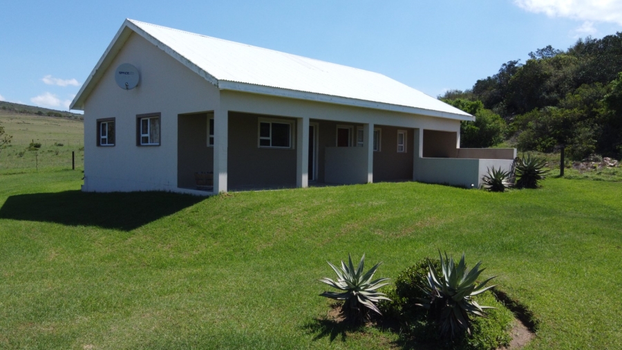 Commercial Property for Sale in Mossel Bay Rural Western Cape